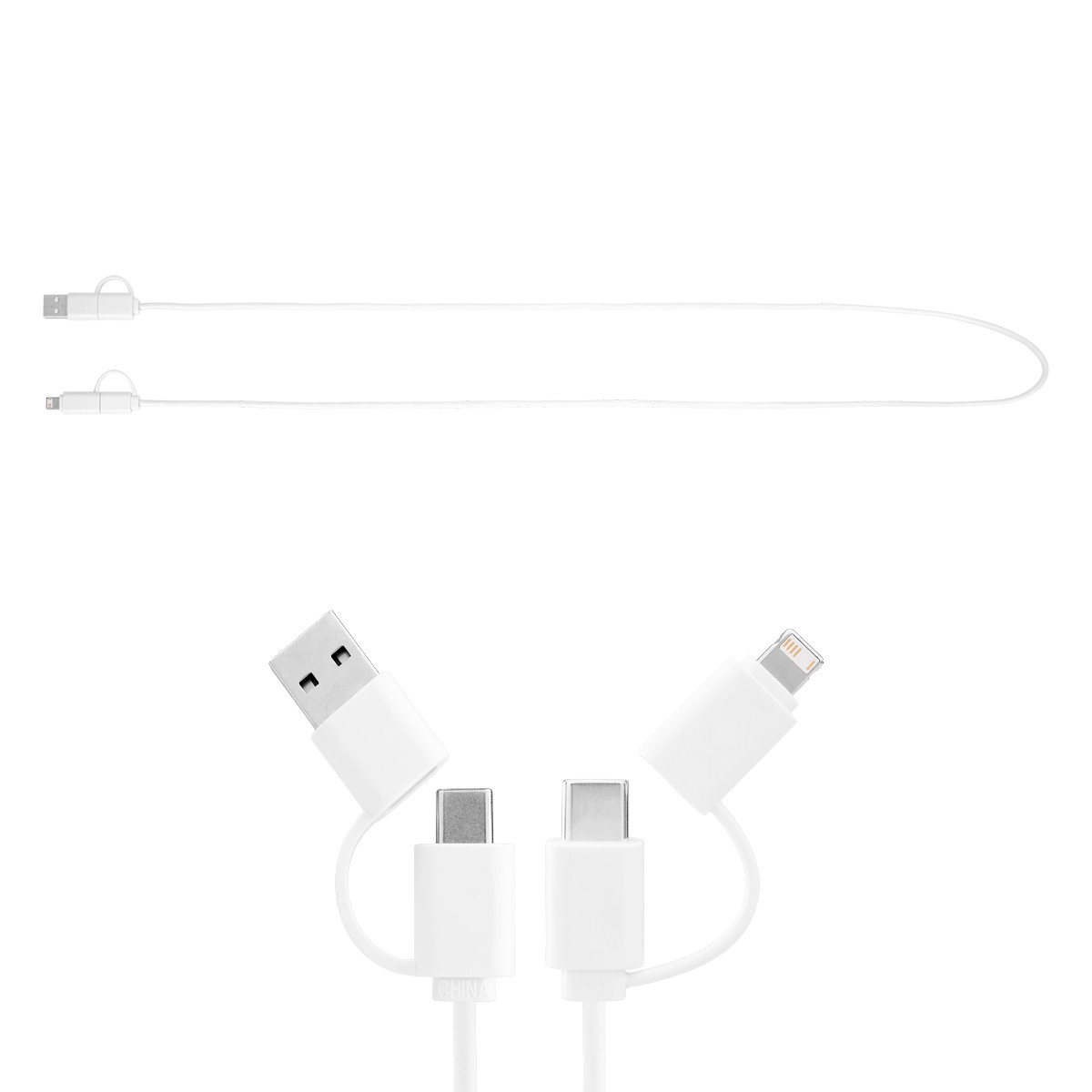 Picture of 20w Adapter & Cable Set