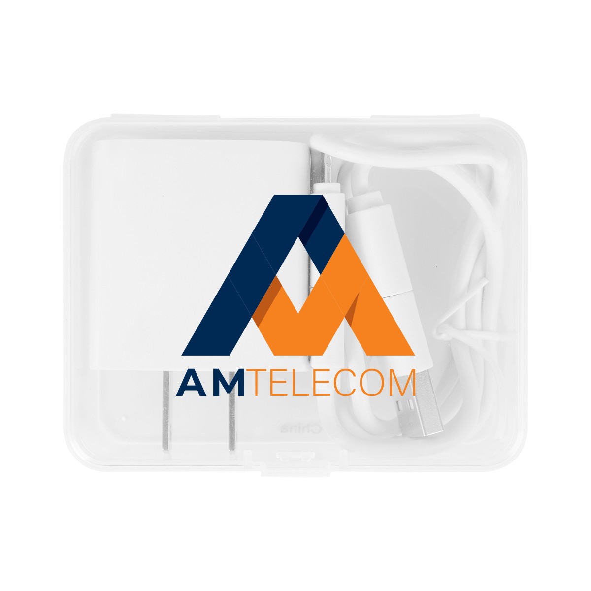 Picture of 20w Adapter & Cable Set
