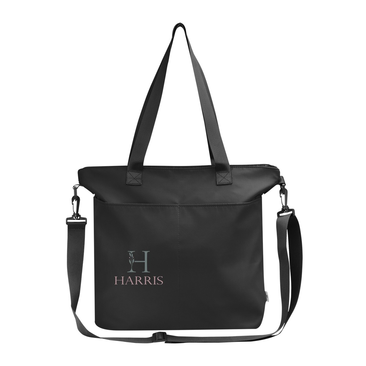 Picture of Intrepid Rpet Laptop Tote Bag