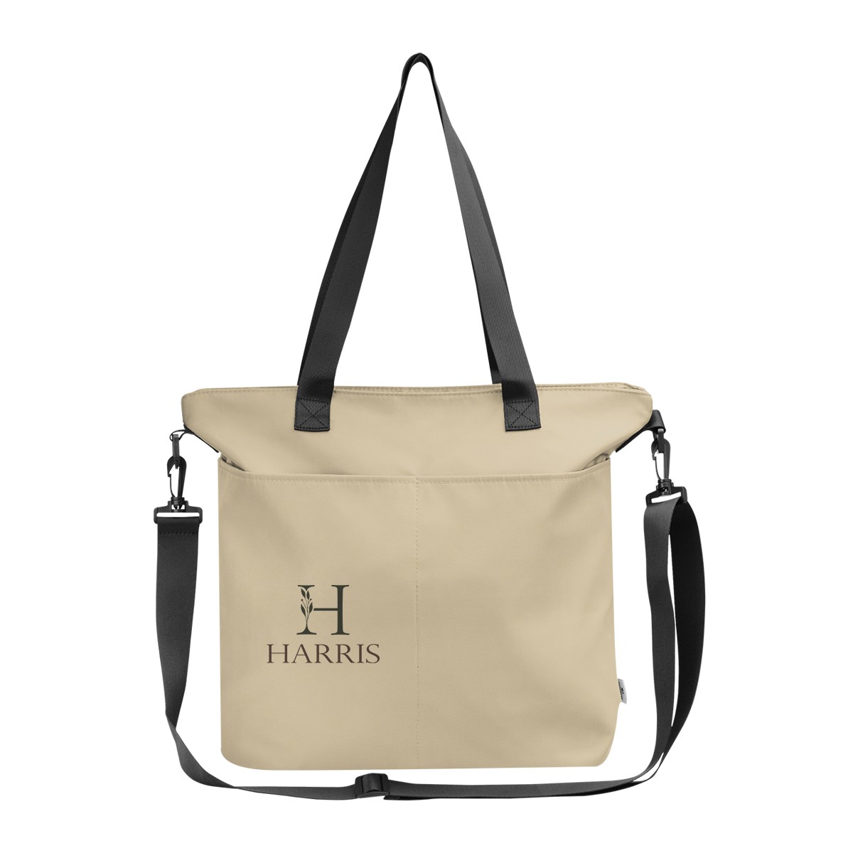 Picture of Intrepid Rpet Laptop Tote Bag