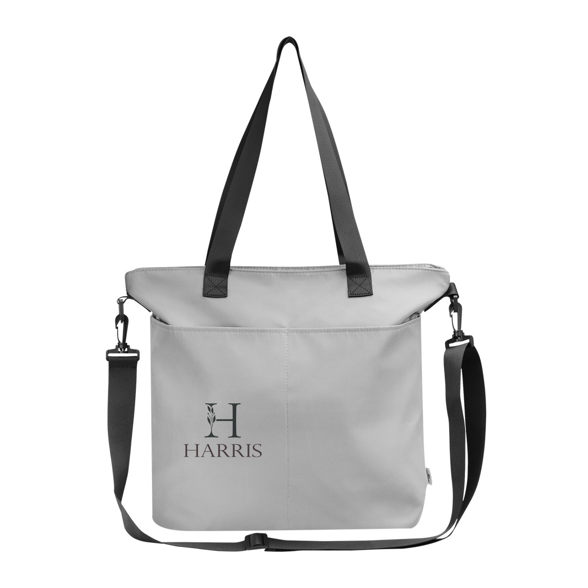 Picture of Intrepid Rpet Laptop Tote Bag