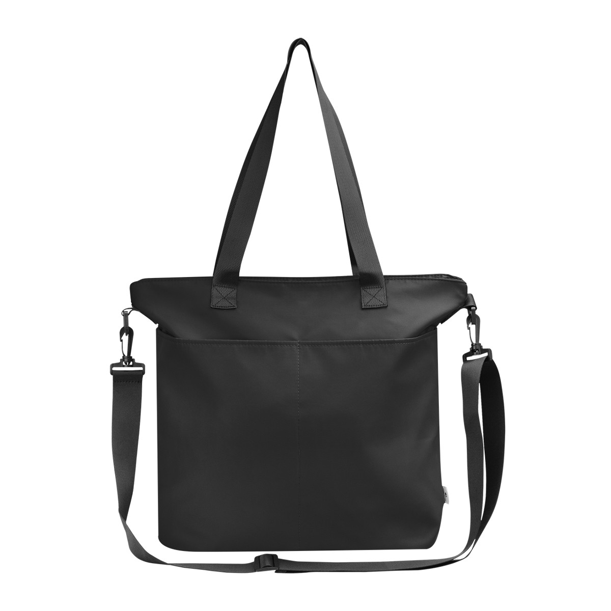 Picture of Intrepid Rpet Laptop Tote Bag