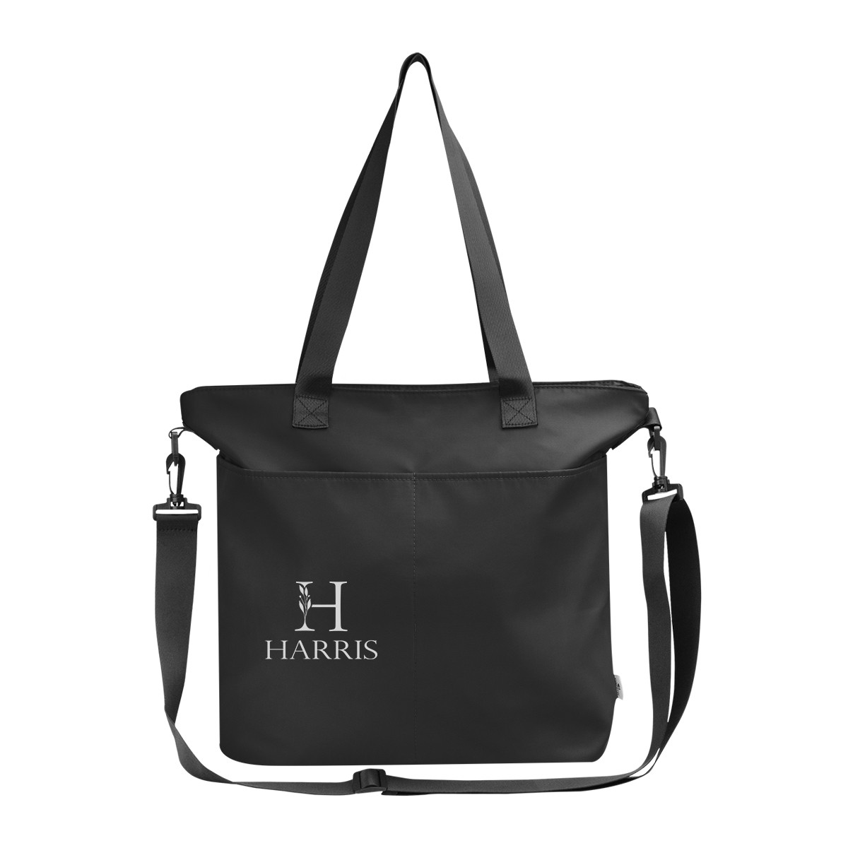 Picture of Intrepid Rpet Laptop Tote Bag