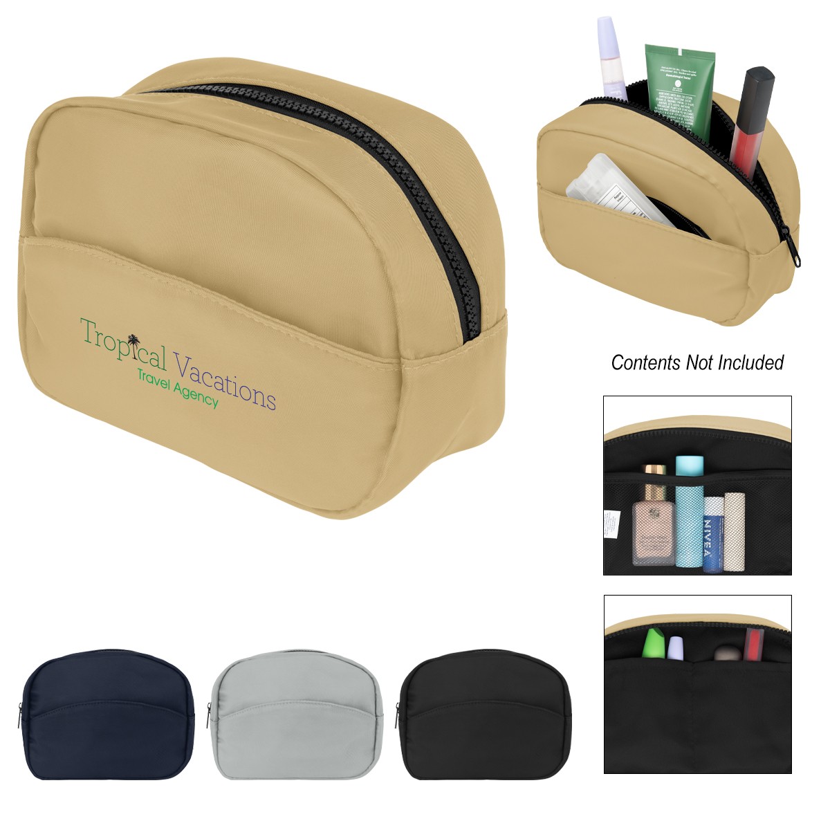 Picture of Anywhere Rpet Essentials Pouch