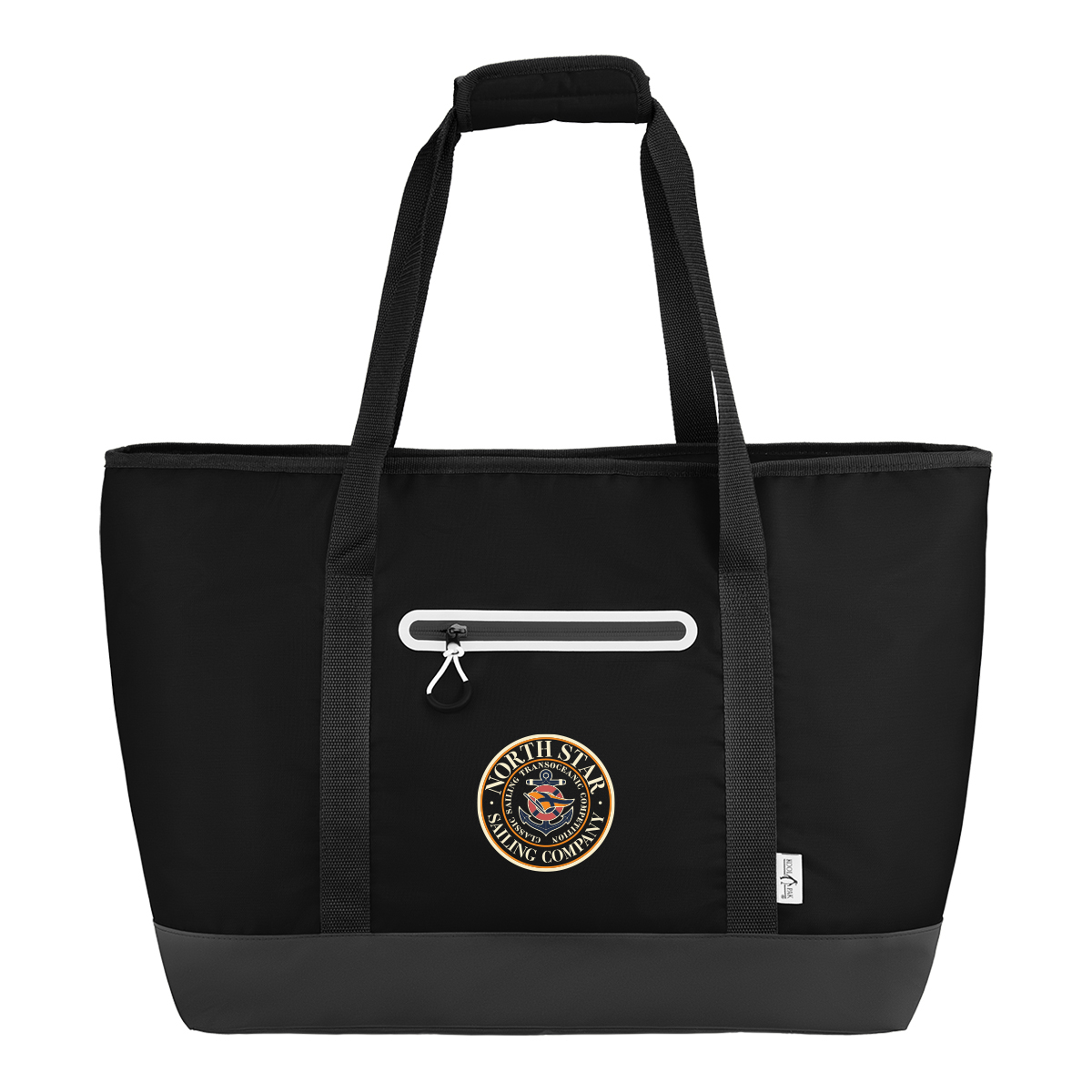 Picture of Kool Pak® 32 Can Cooler Tote Bag