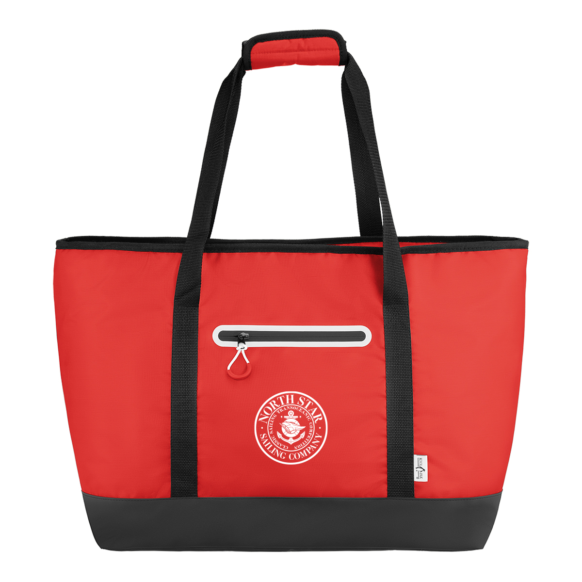 Picture of Kool Pak® 32 Can Cooler Tote Bag