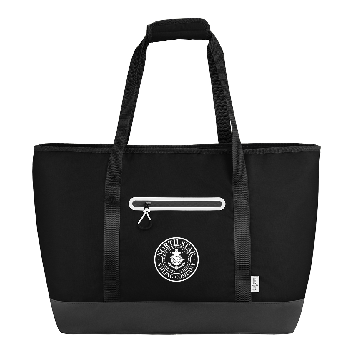 Picture of Kool Pak® 32 Can Cooler Tote Bag