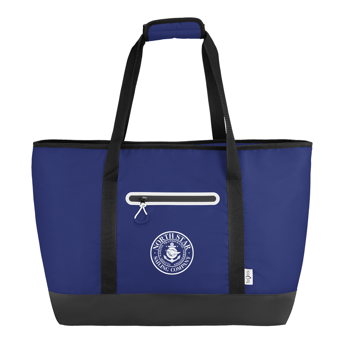 Picture of Kool Pak® 32 Can Cooler Tote Bag