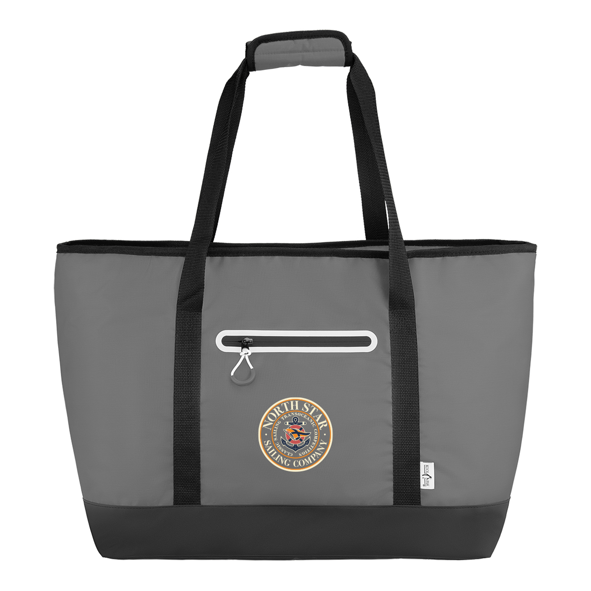 Picture of Kool Pak® 32 Can Cooler Tote Bag