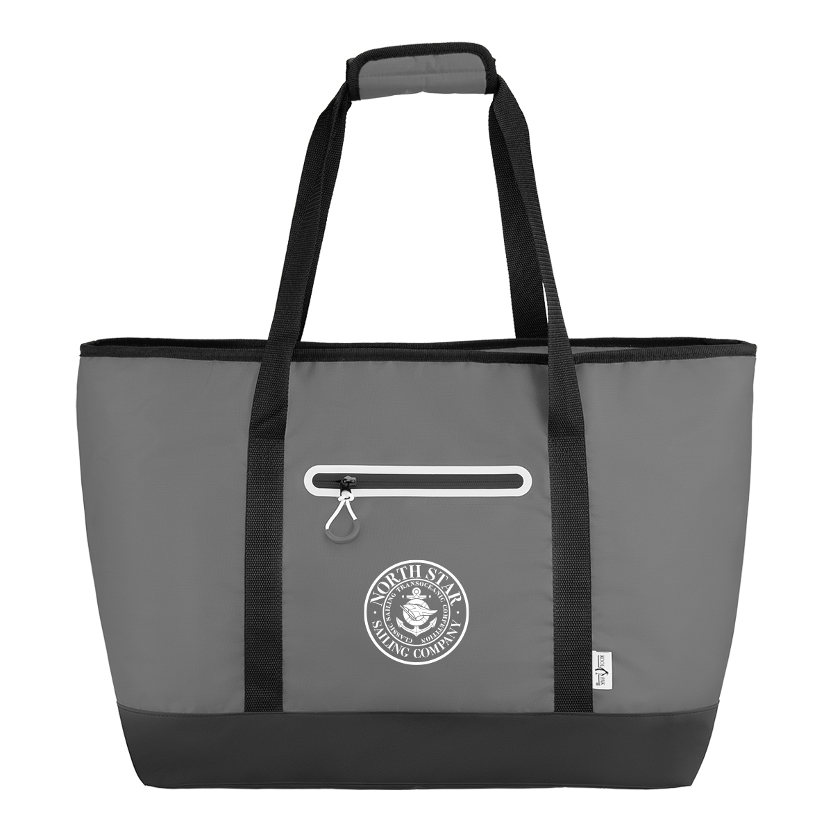Picture of Kool Pak® 32 Can Cooler Tote Bag