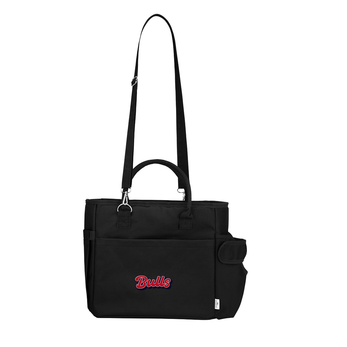 Picture of Warren Rpet 16 Can Cooler Tote Bag