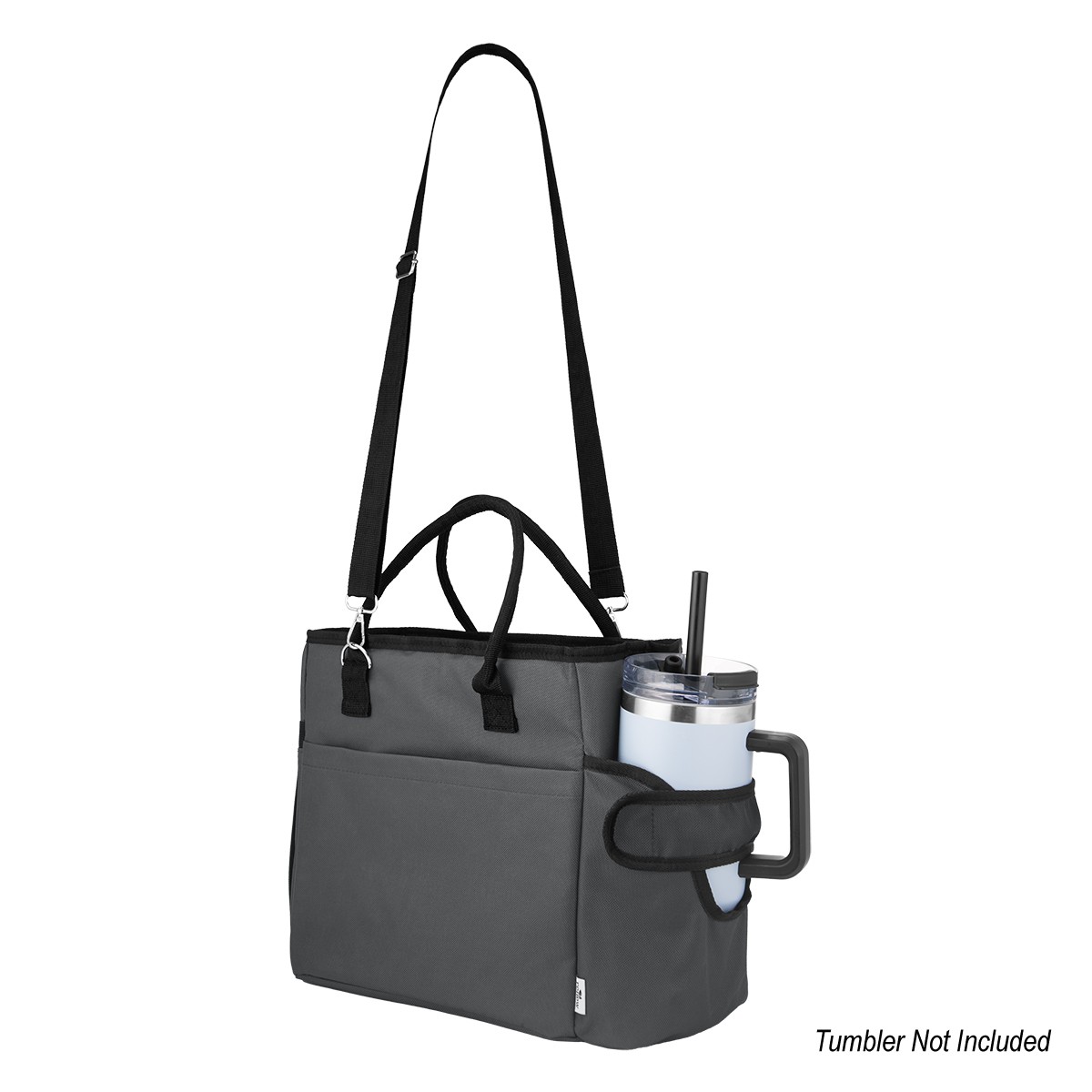 Picture of Warren Rpet 16 Can Cooler Tote Bag