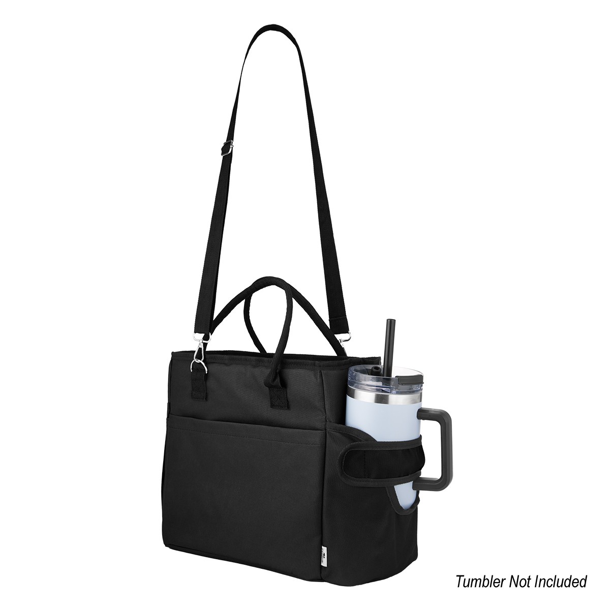 Picture of Warren Rpet 16 Can Cooler Tote Bag