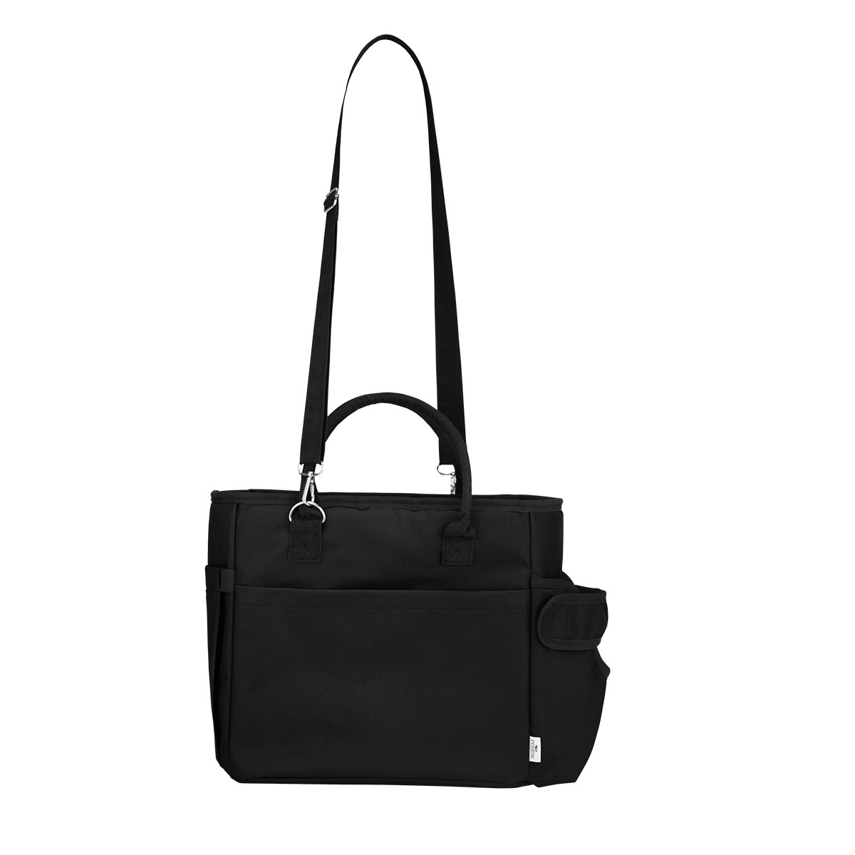 Picture of Warren Rpet 16 Can Cooler Tote Bag