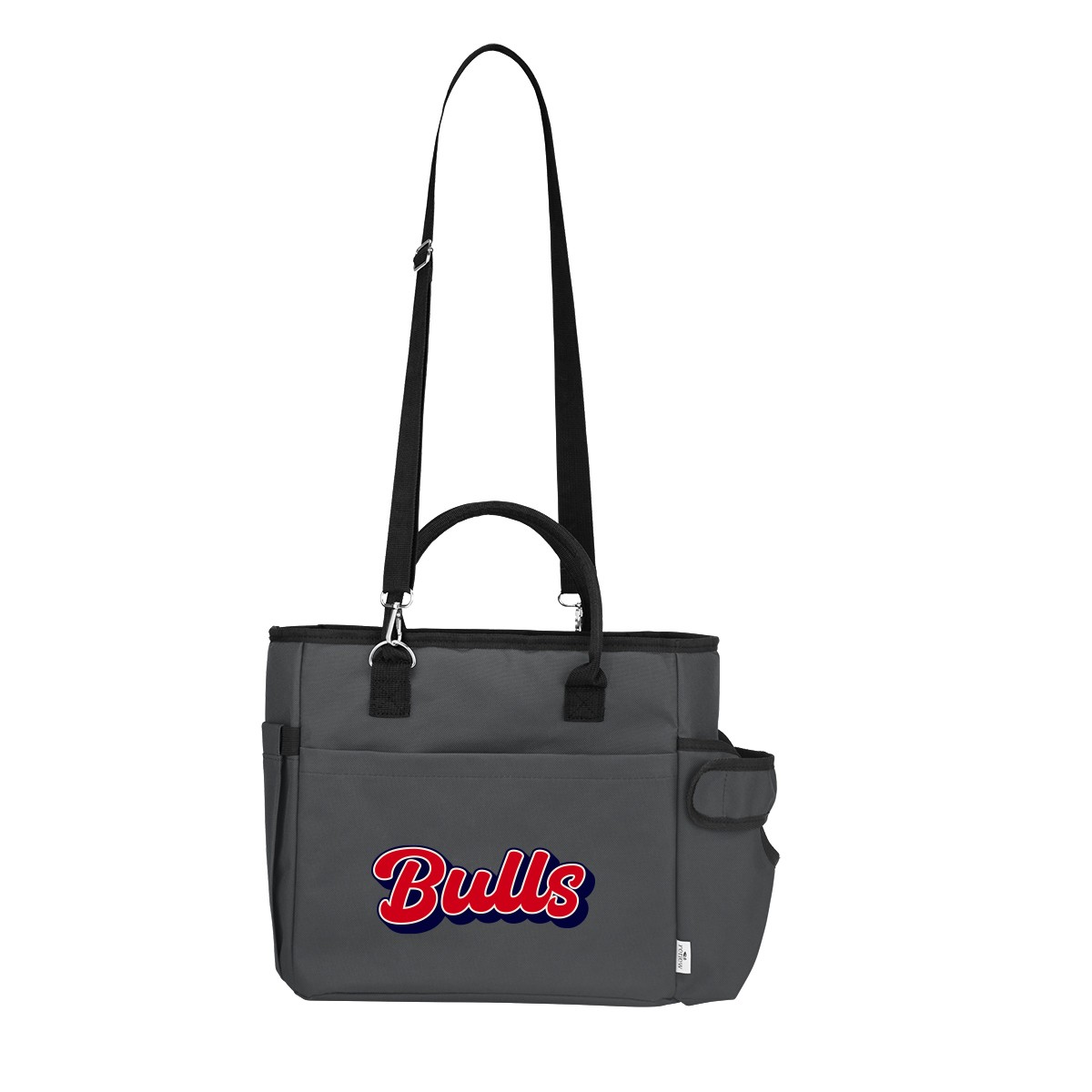 Picture of Warren Rpet 16 Can Cooler Tote Bag