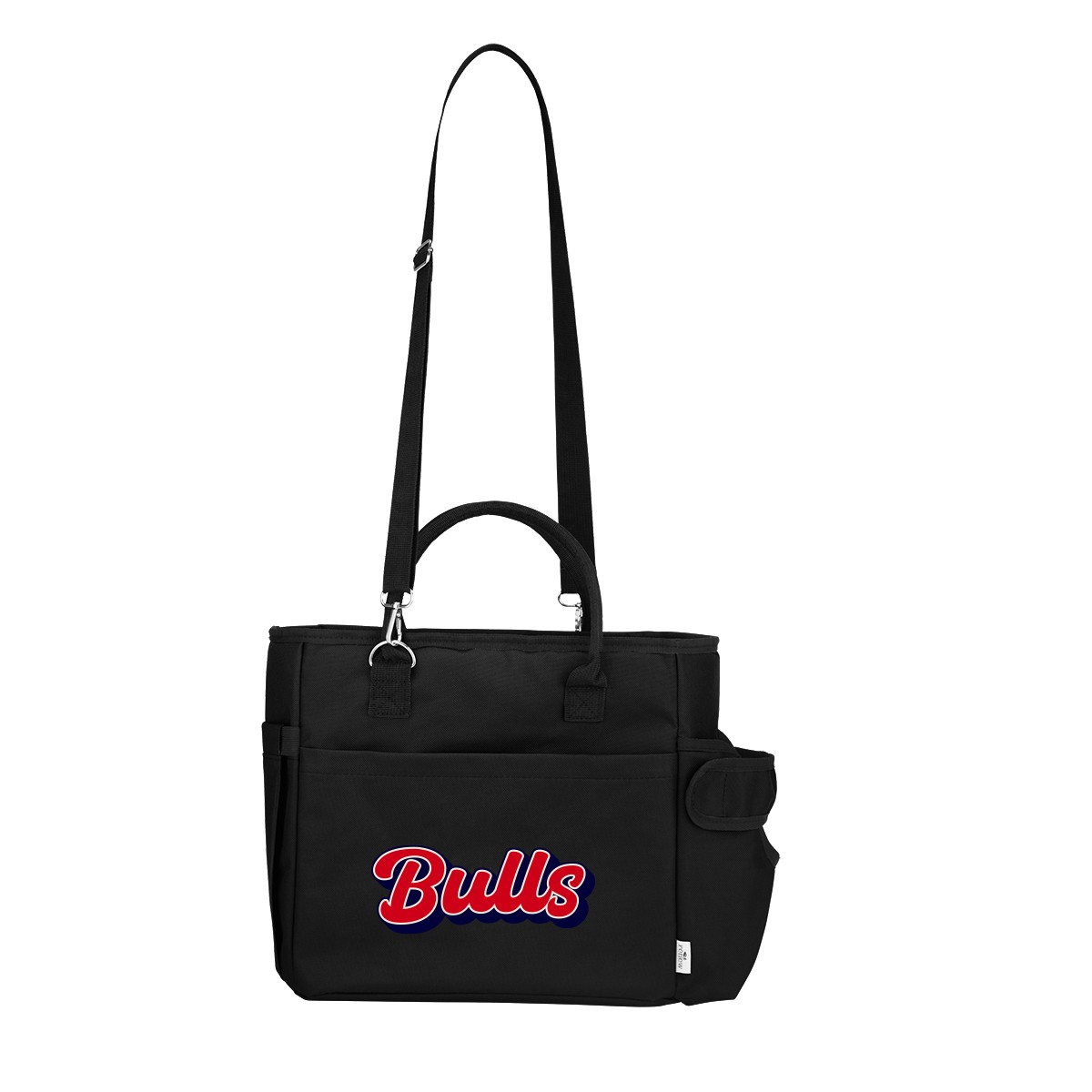 Picture of Warren Rpet 16 Can Cooler Tote Bag