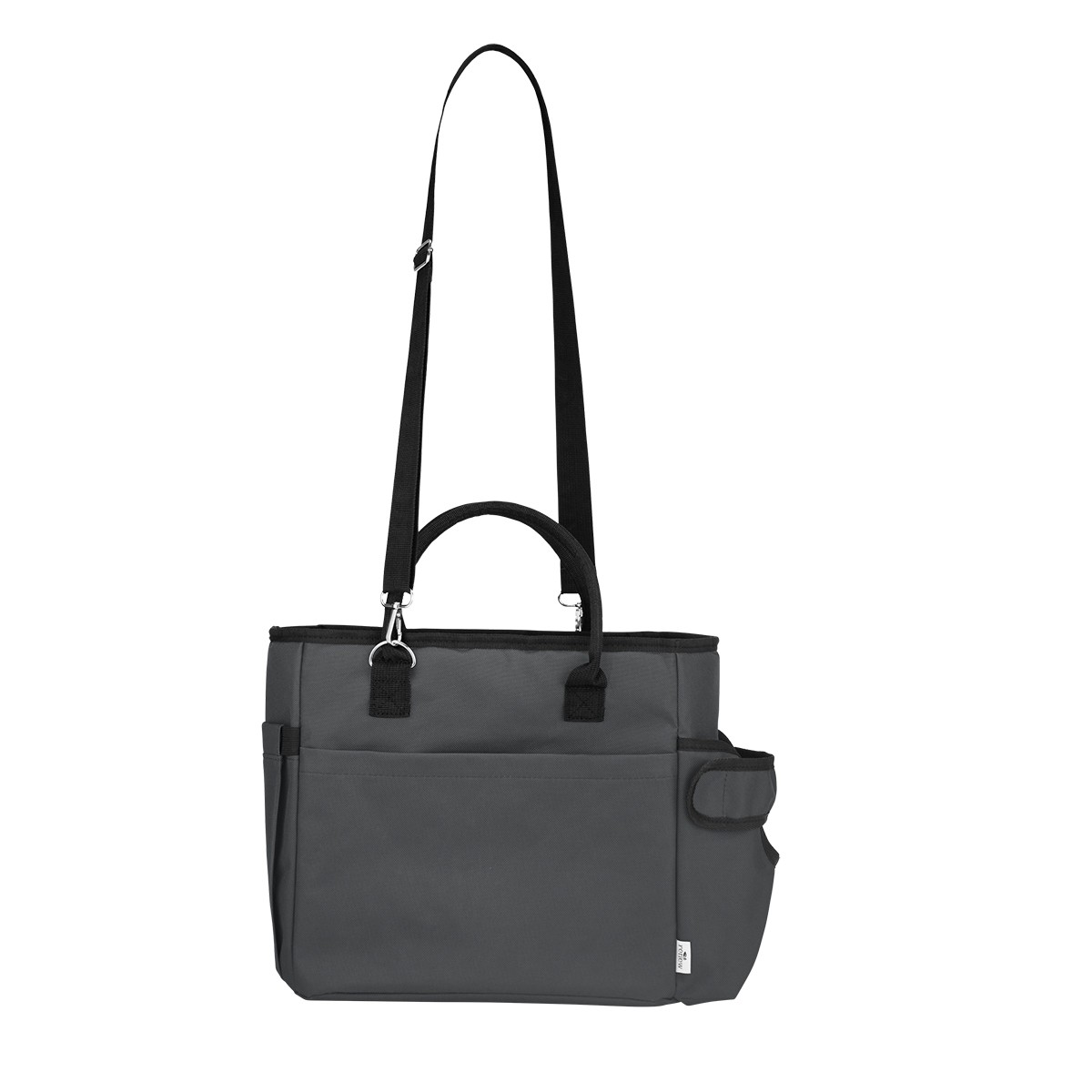 Picture of Warren Rpet 16 Can Cooler Tote Bag