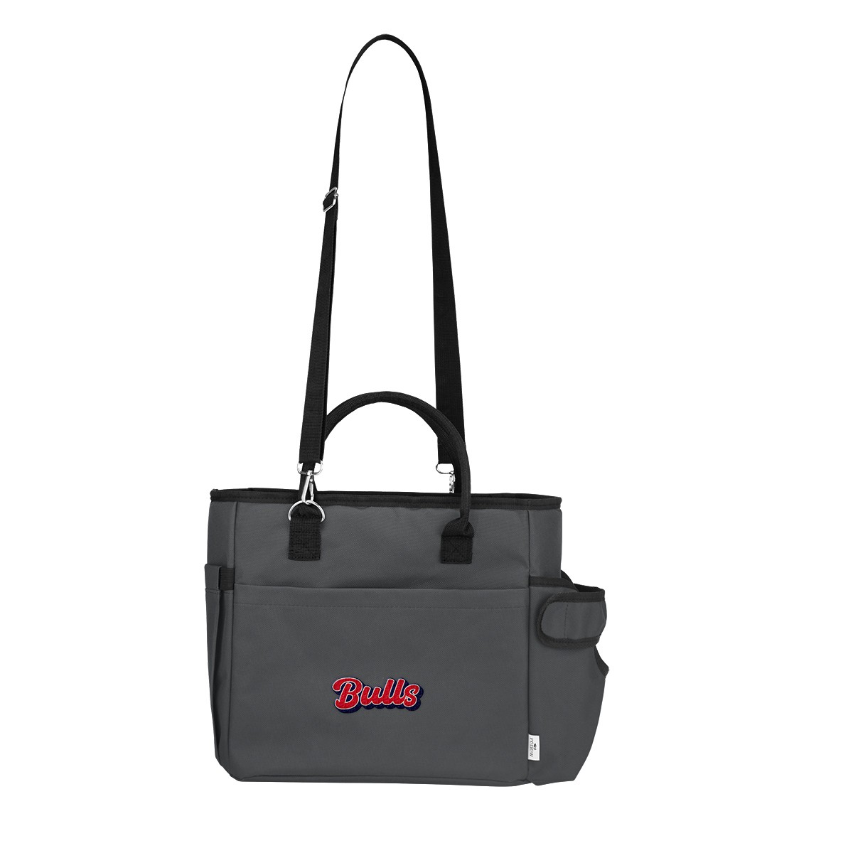Picture of Warren Rpet 16 Can Cooler Tote Bag