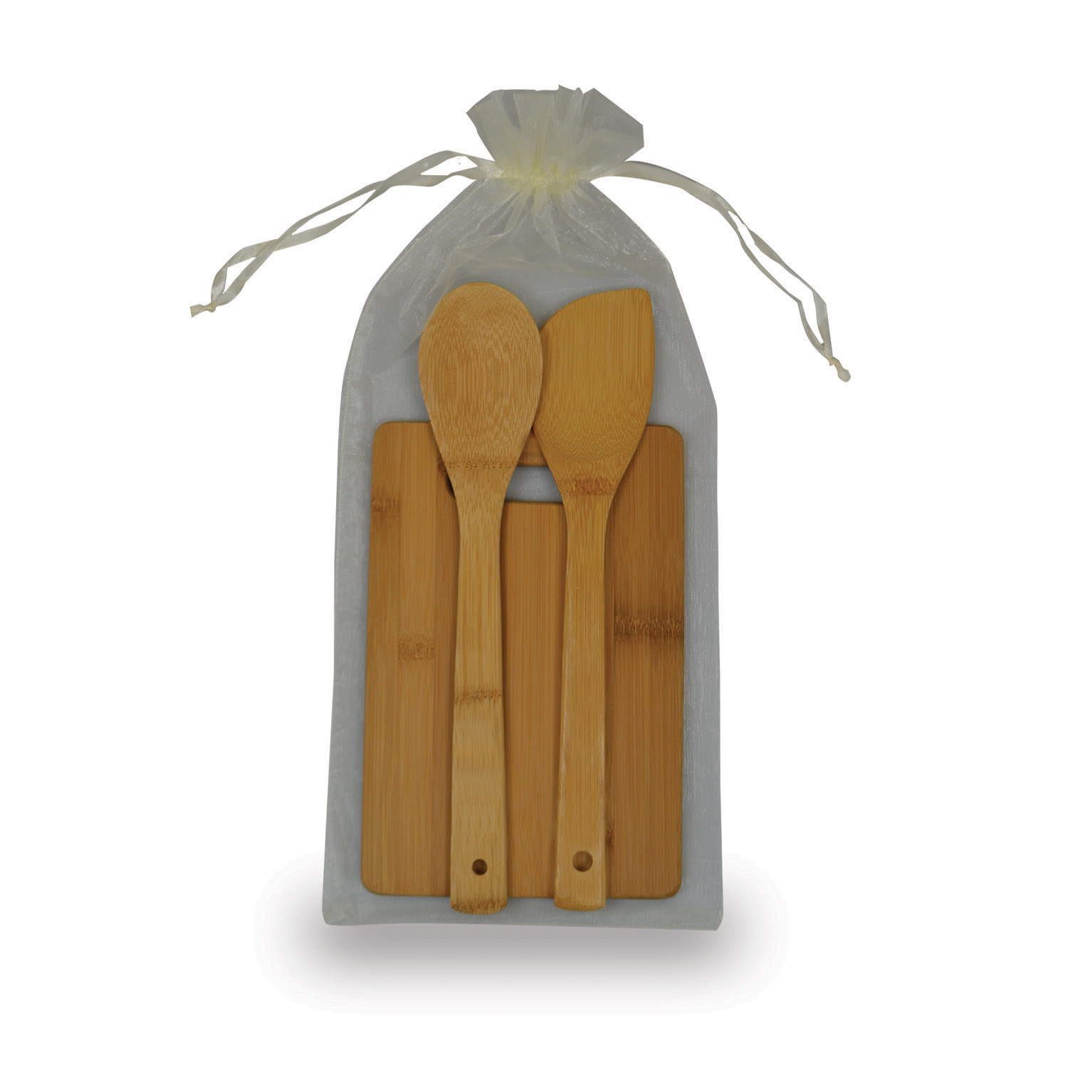 Picture of Bamboo Combo