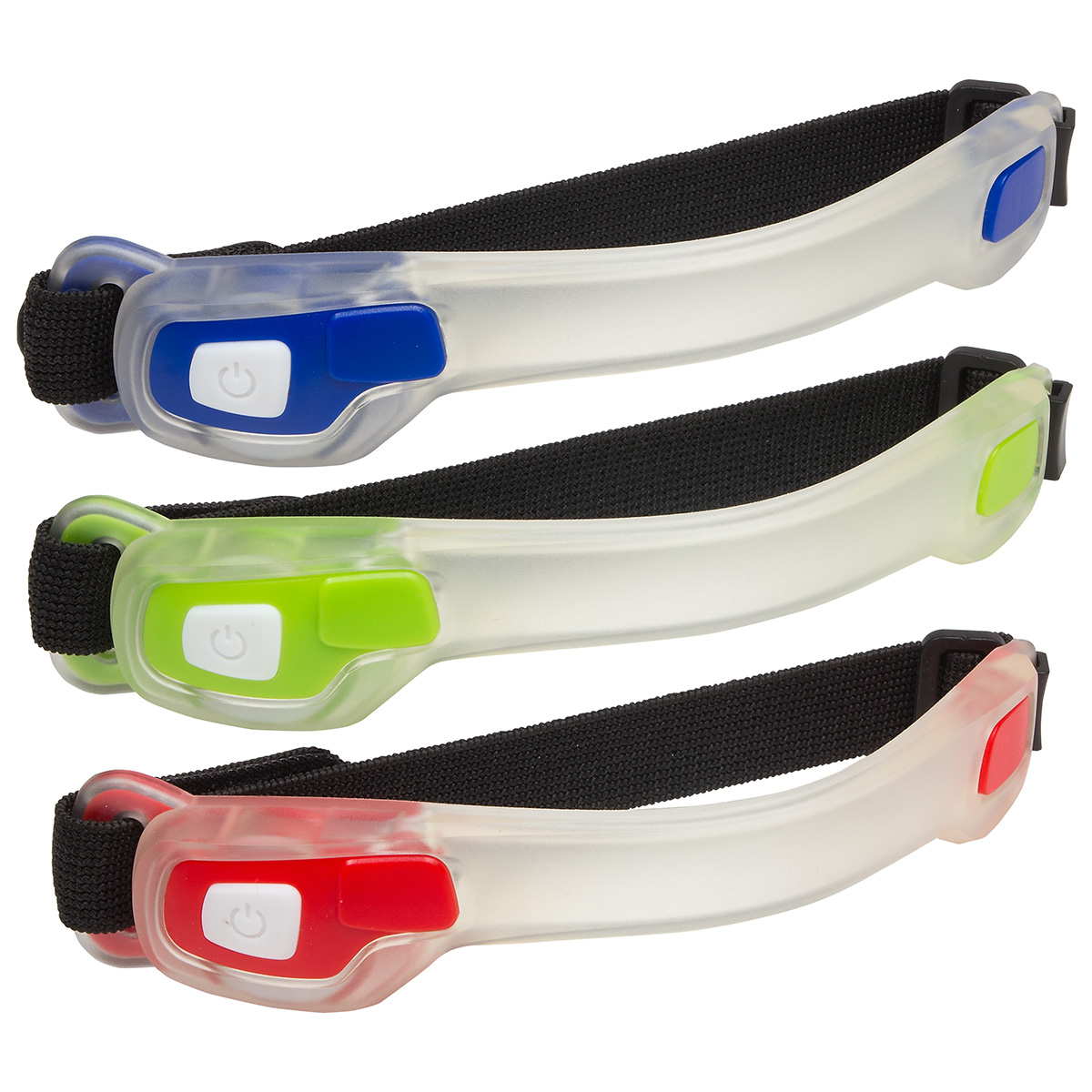 Picture of EZ See Wearable Safety Light
