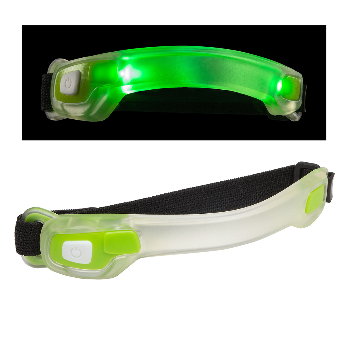 Picture of EZ See Wearable Safety Light