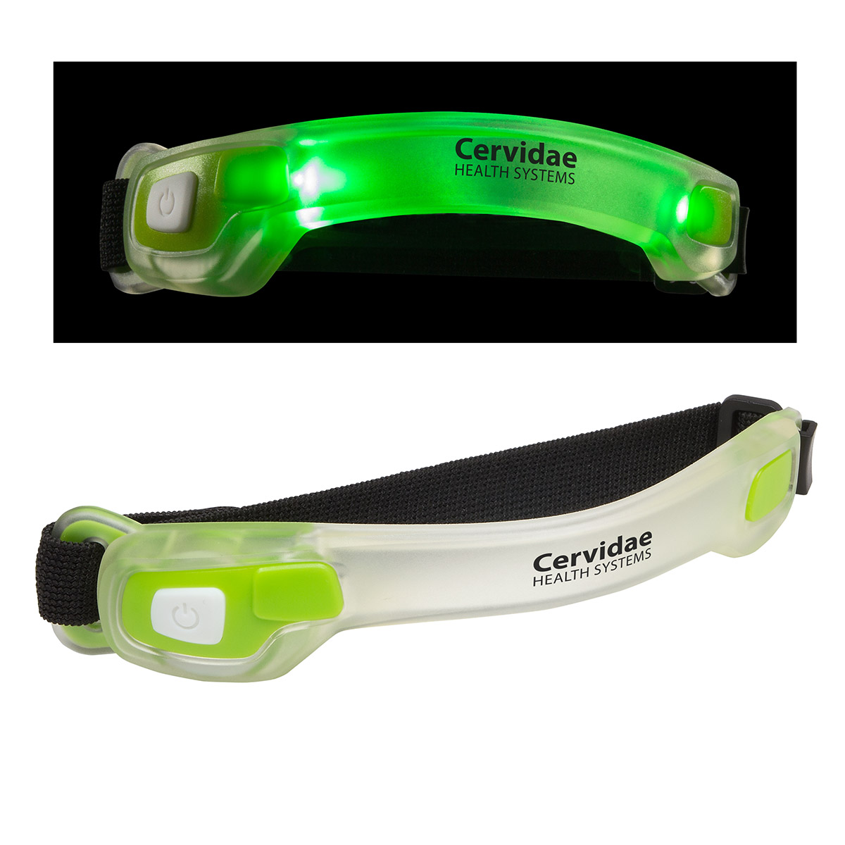 Picture of EZ See Wearable Safety Light
