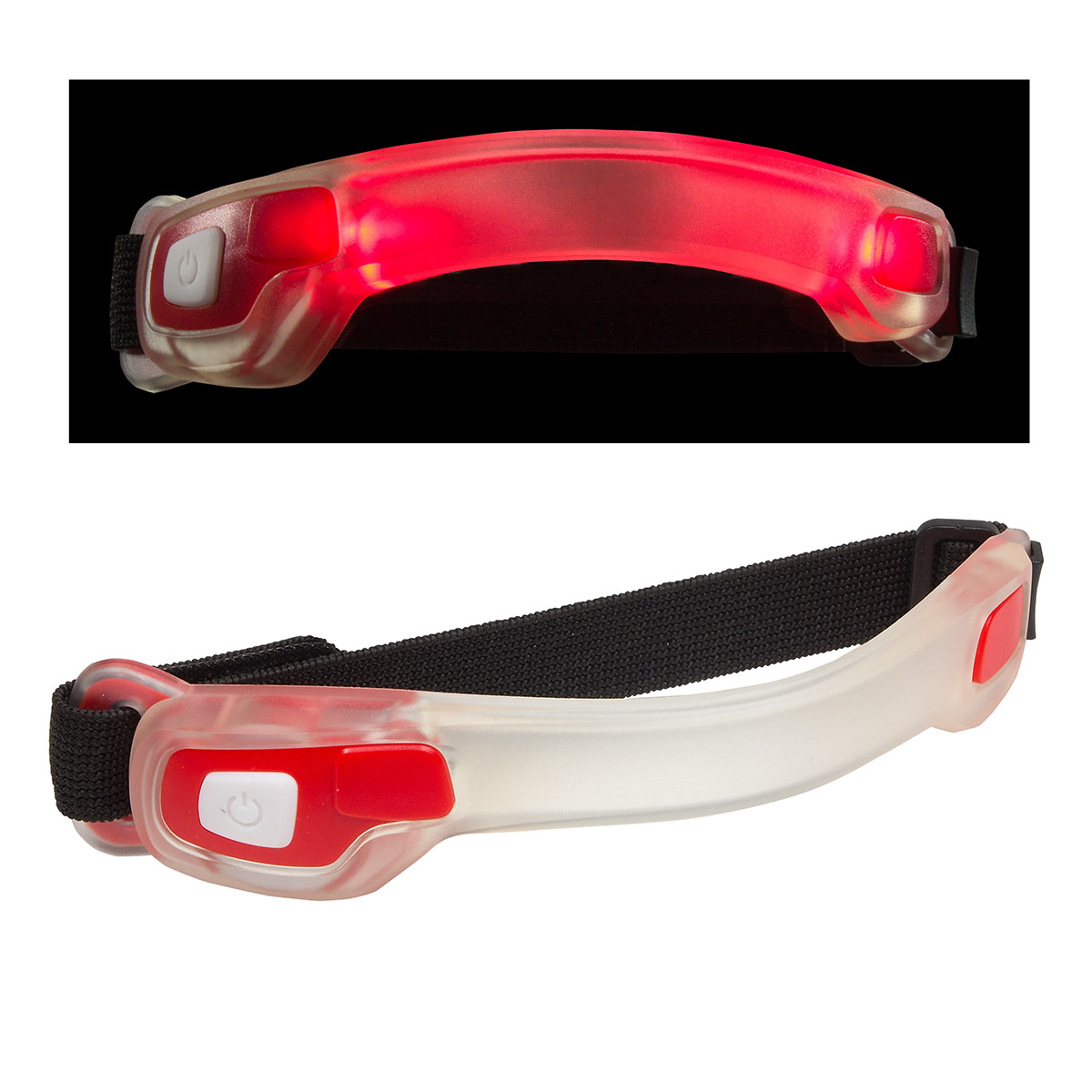 Picture of EZ See Wearable Safety Light