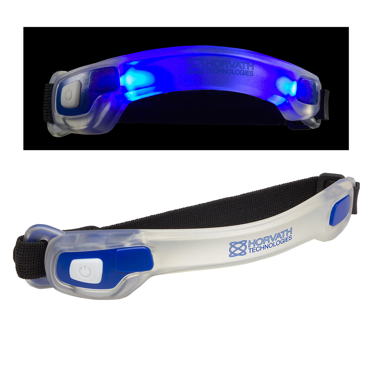 Picture of EZ See Wearable Safety Light