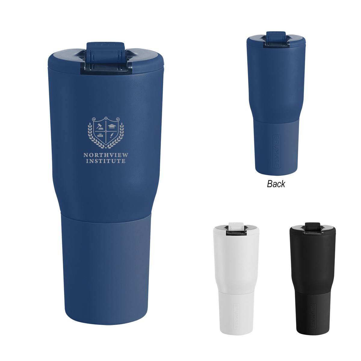 Picture of 35 Oz. Brümate Nav