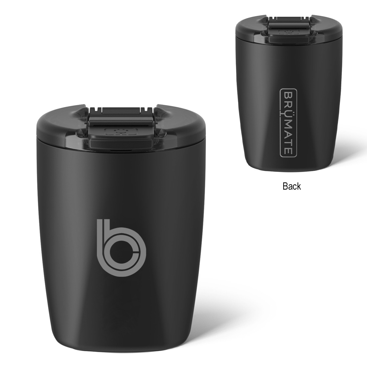 Picture of 12 Oz. Brümate Rocks