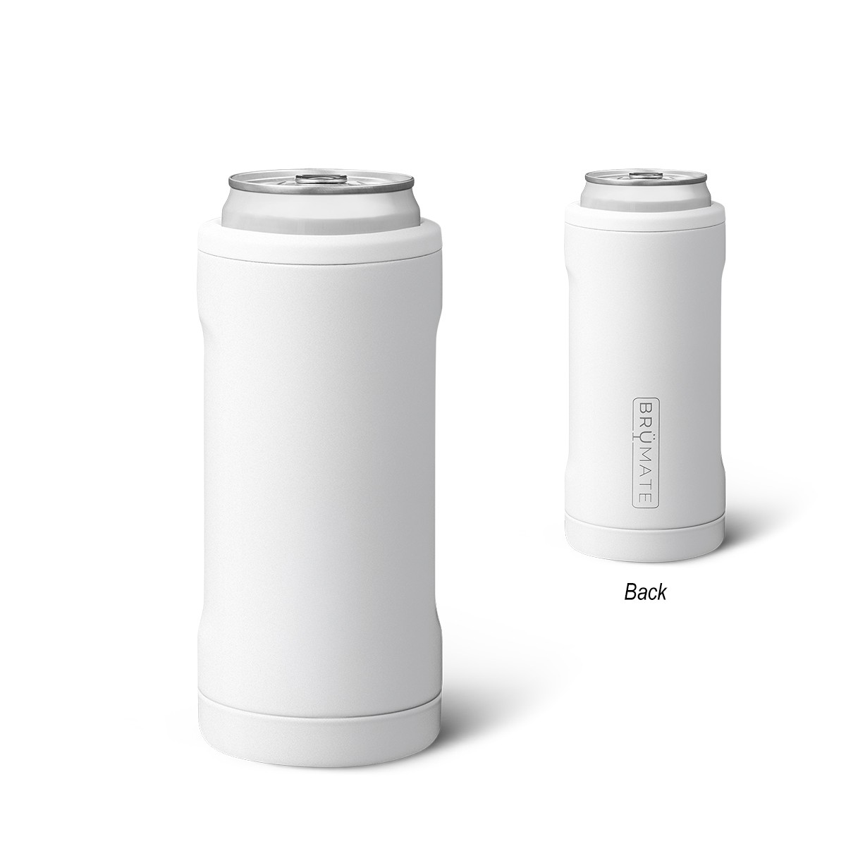 Picture of 12 Oz. Brümate Hopsulator Slim V2