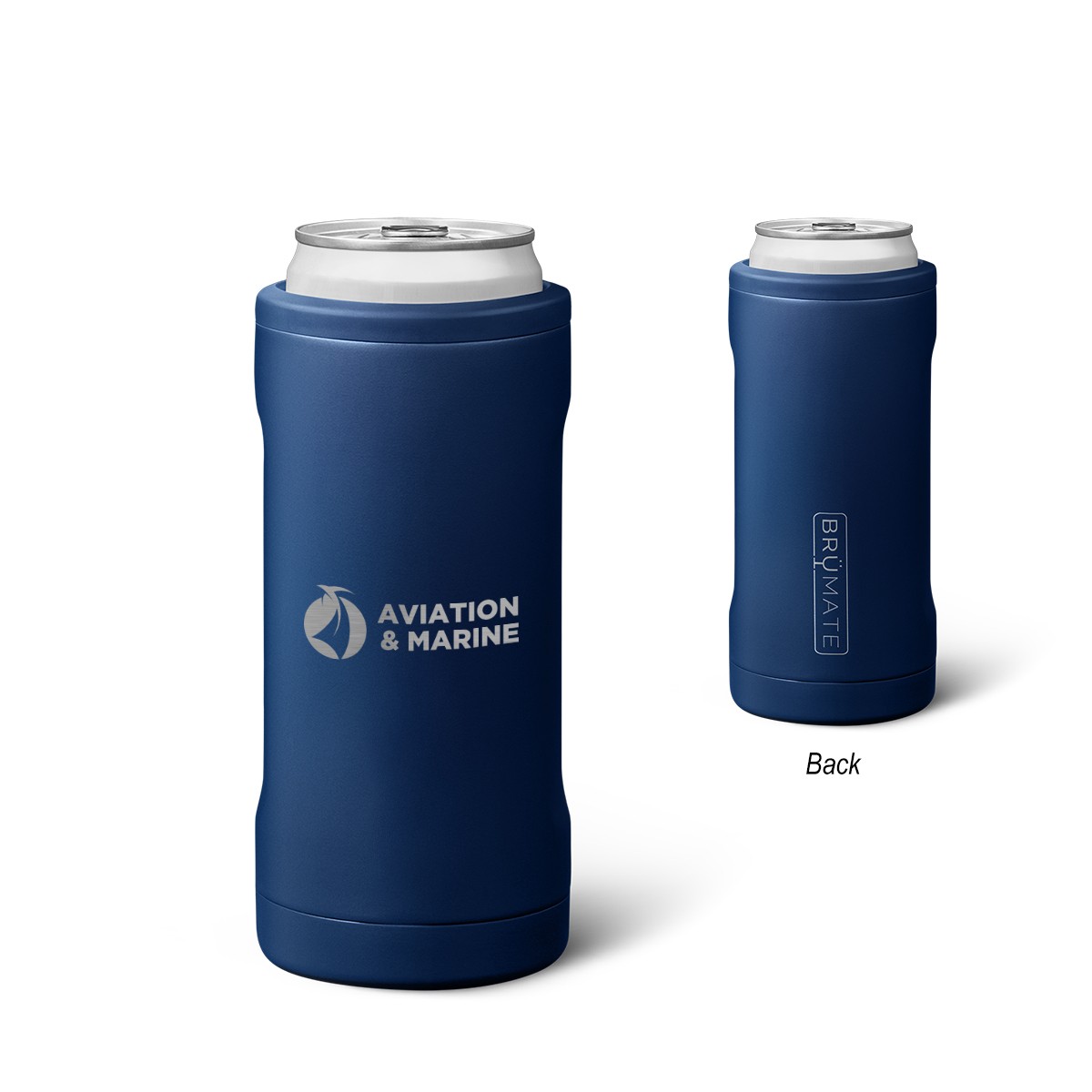 Picture of 12 Oz. Brümate Hopsulator Slim V2