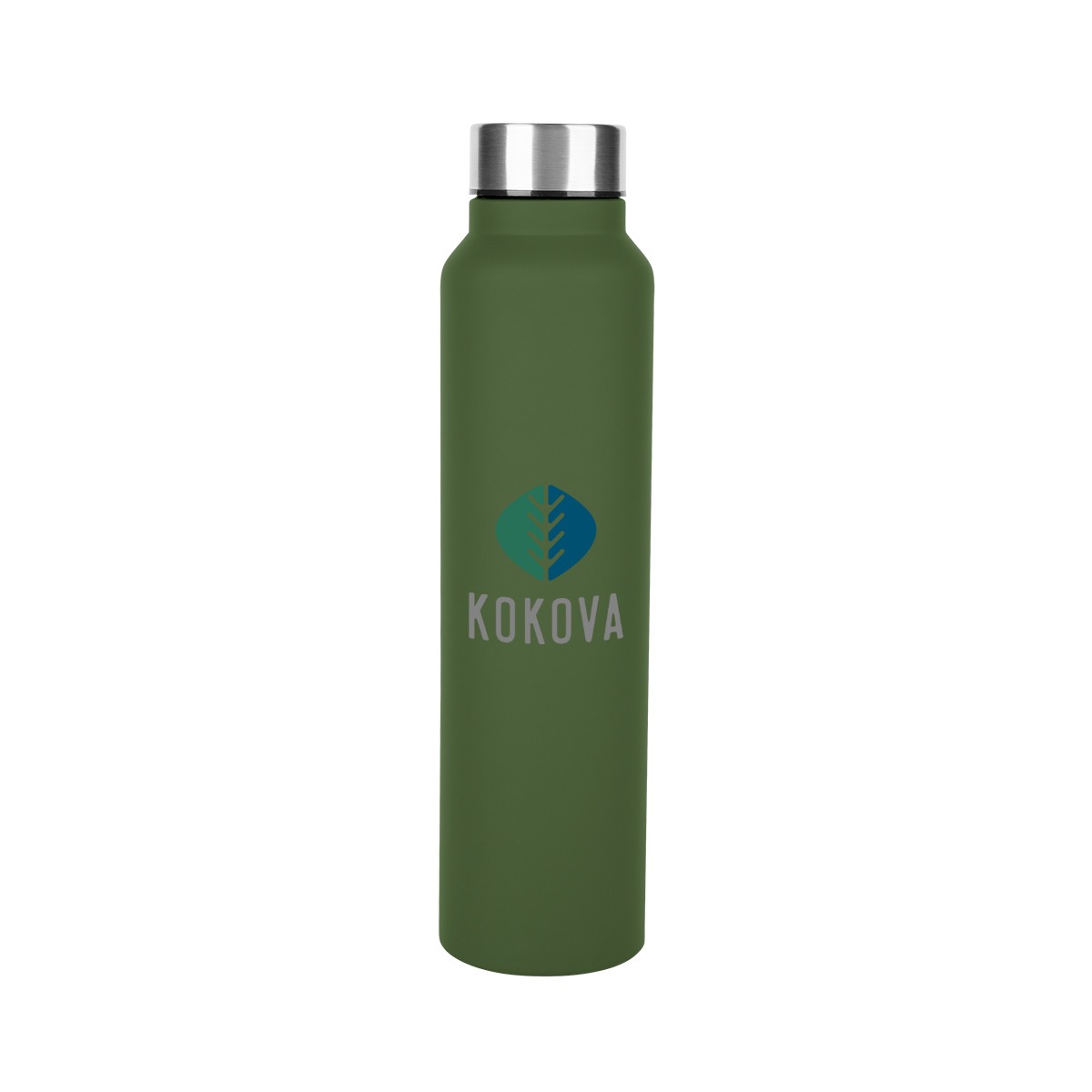 Picture of 33 Oz. Hanlon Recycled Rubberized Bottle