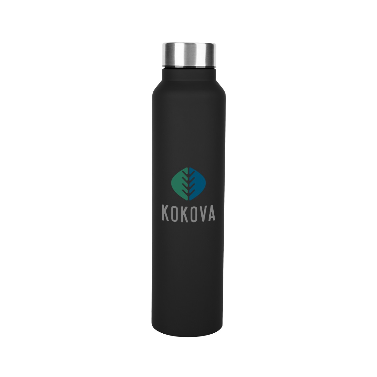 Picture of 33 Oz. Hanlon Recycled Rubberized Bottle
