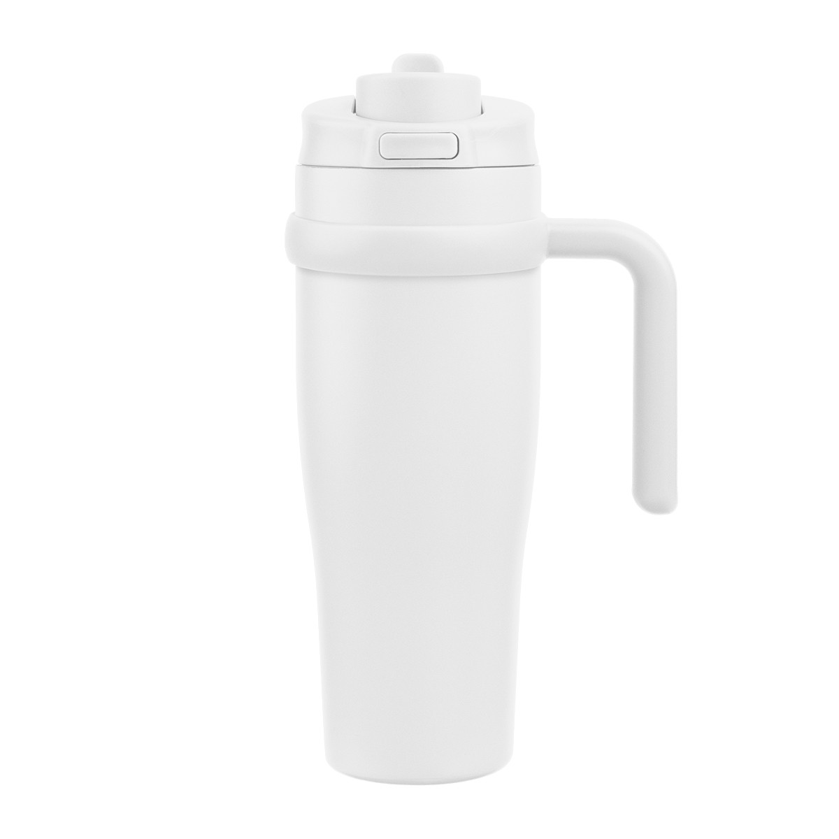 Picture of 30 Oz. Apex Sip & Chug Recycled Stainless Steel Tumbler