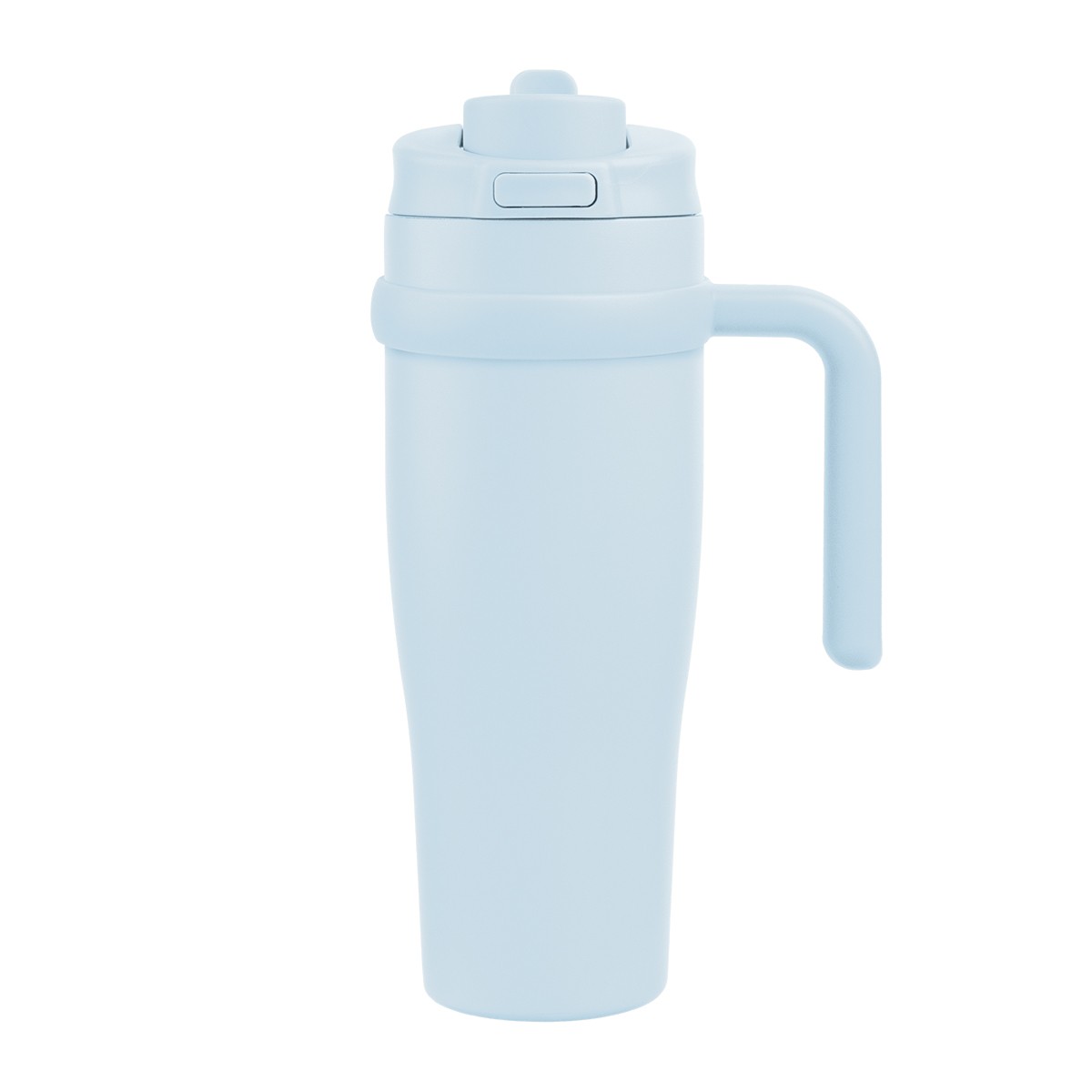 Picture of 30 Oz. Apex Sip & Chug Recycled Stainless Steel Tumbler