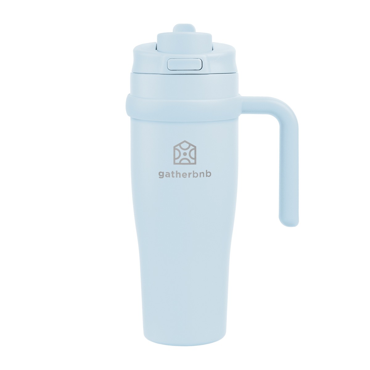 Picture of 30 Oz. Apex Sip & Chug Recycled Stainless Steel Tumbler
