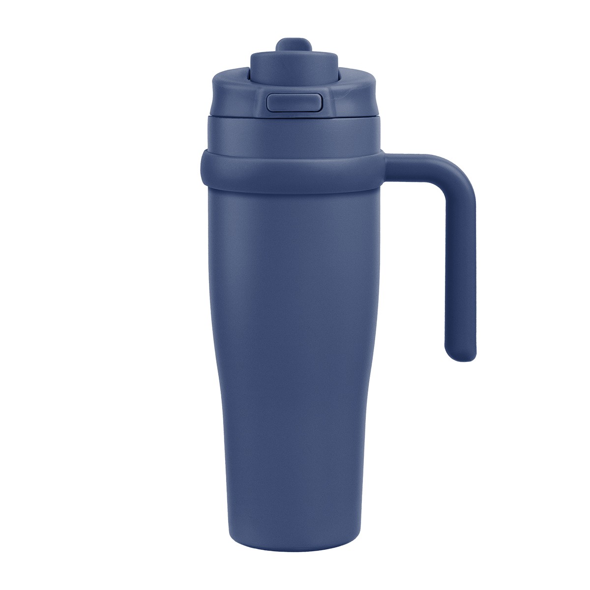 Picture of 30 Oz. Apex Sip & Chug Recycled Stainless Steel Tumbler