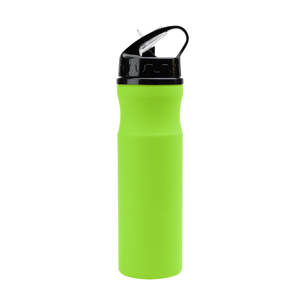 Picture of 24 Oz. Memphis Recycled Aluminum Bike Bottle