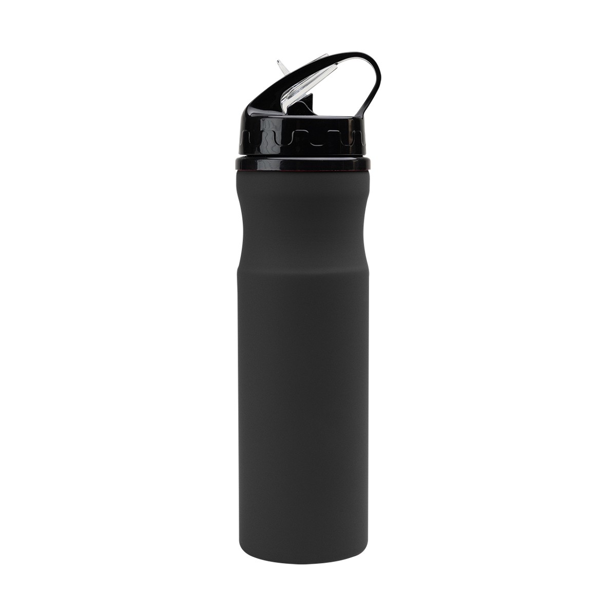 Picture of 24 Oz. Memphis Recycled Aluminum Bike Bottle