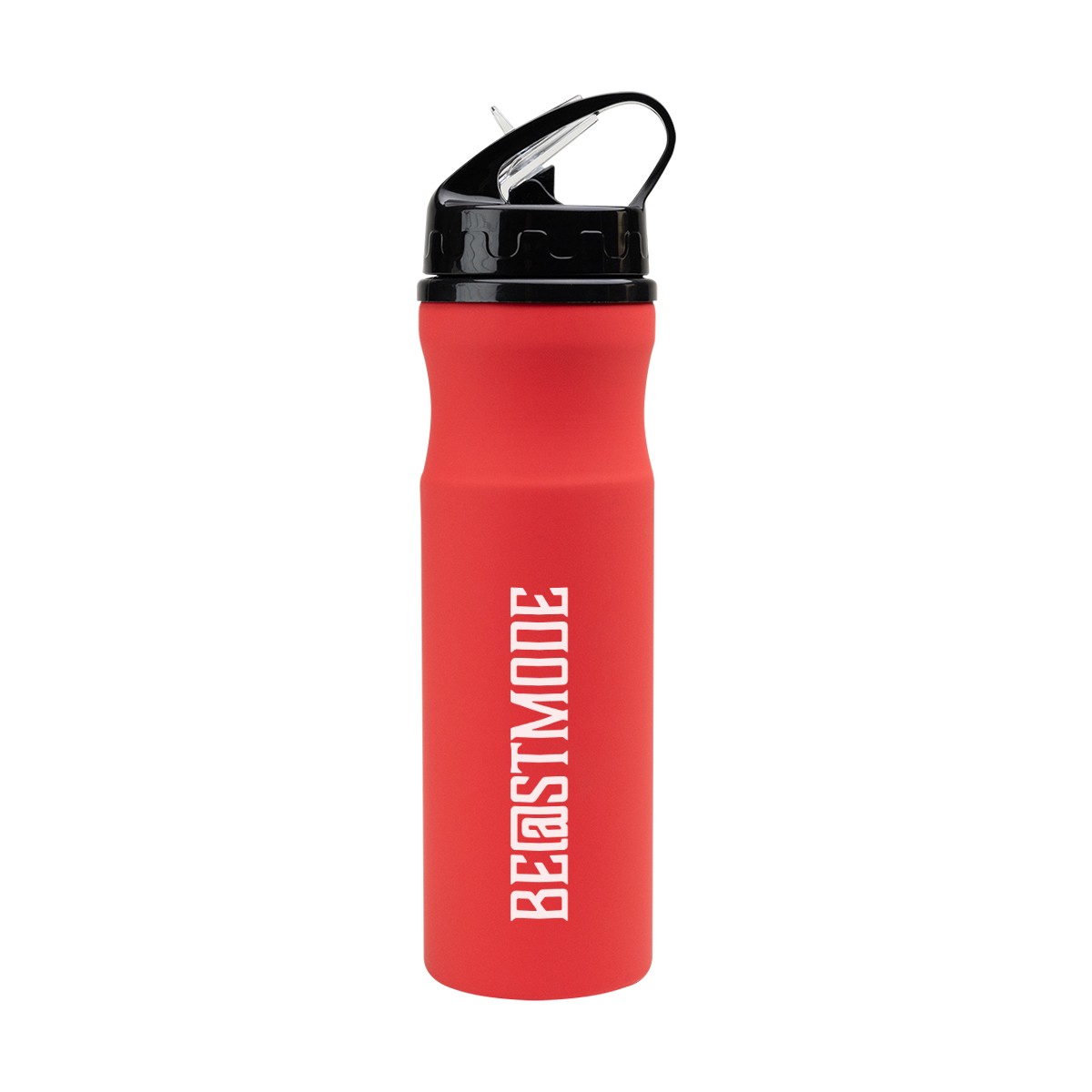 Picture of 24 Oz. Memphis Recycled Aluminum Bike Bottle