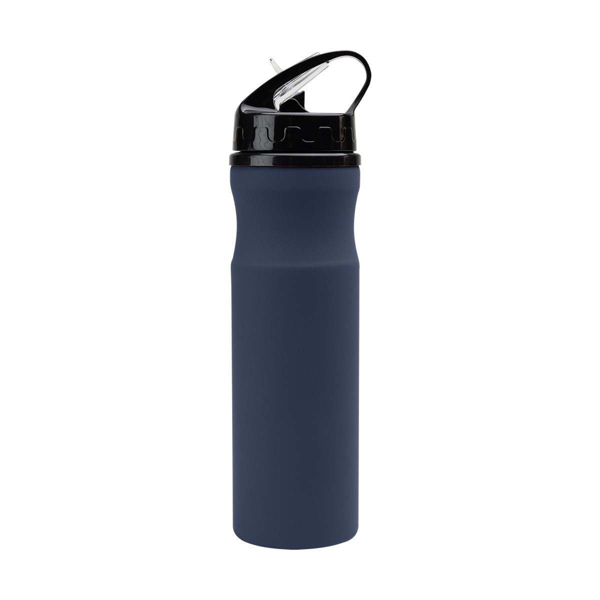 Picture of 24 Oz. Memphis Recycled Aluminum Bike Bottle
