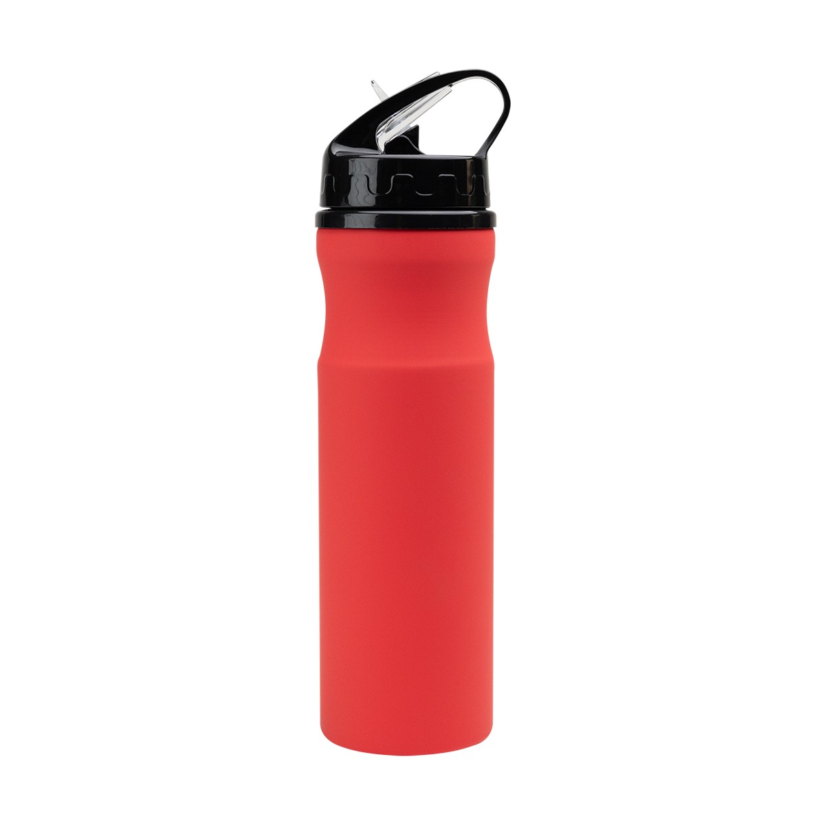 Picture of 24 Oz. Memphis Recycled Aluminum Bike Bottle