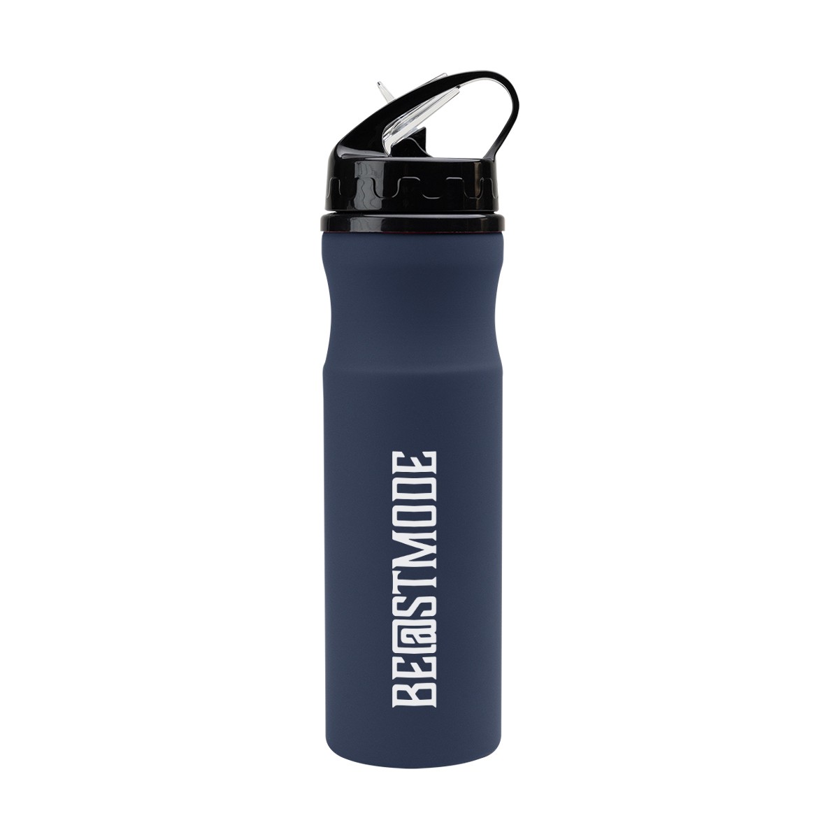 Picture of 24 Oz. Memphis Recycled Aluminum Bike Bottle
