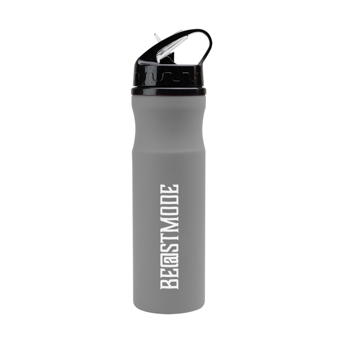 Picture of 24 Oz. Memphis Recycled Aluminum Bike Bottle