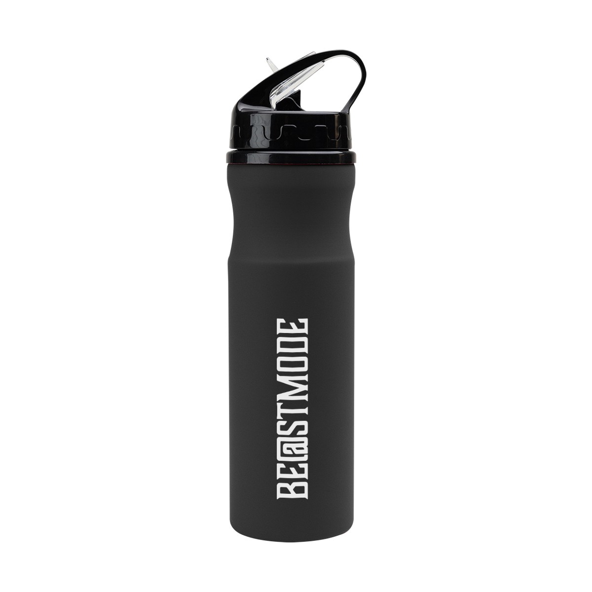 Picture of 24 Oz. Memphis Recycled Aluminum Bike Bottle