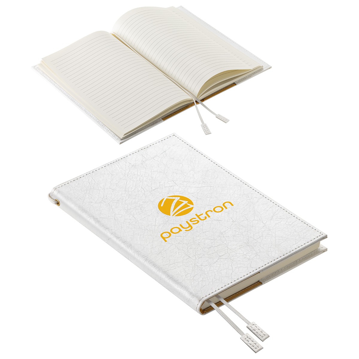 Picture of Cirrus Refillable Hardcover Journal