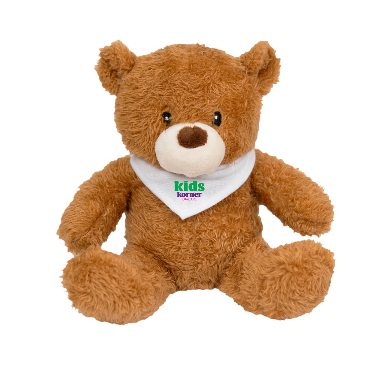 Picture of 6" Soothing Buddy Hot & Cold Bear