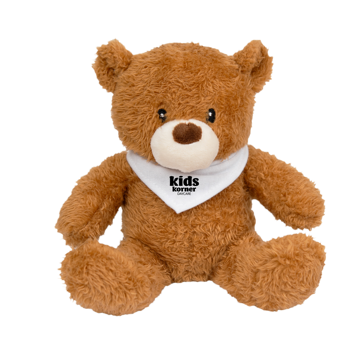 Picture of 6" Soothing Buddy Hot & Cold Bear