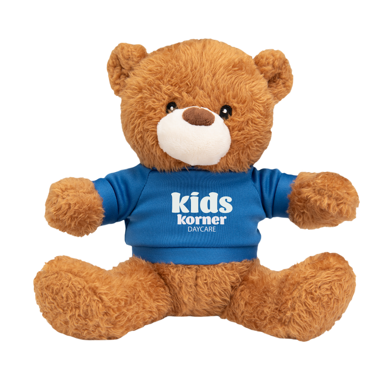 Picture of 6" Soothing Buddy Hot & Cold Bear